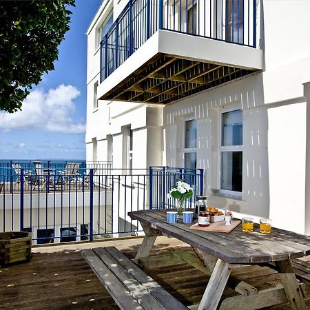 5 Devon Beach Court Woolacombe Ngoại thất bức ảnh