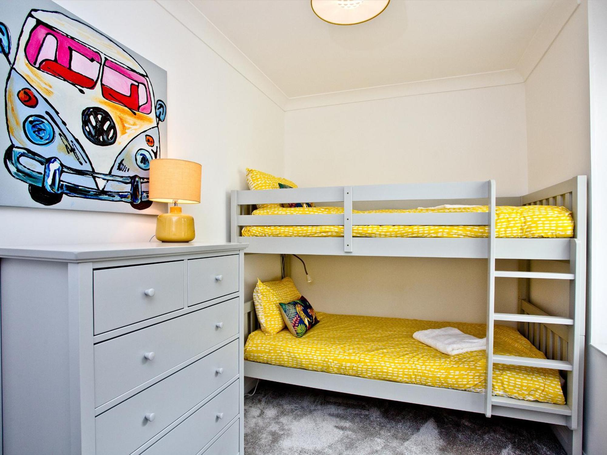 5 Devon Beach Court Woolacombe Ngoại thất bức ảnh