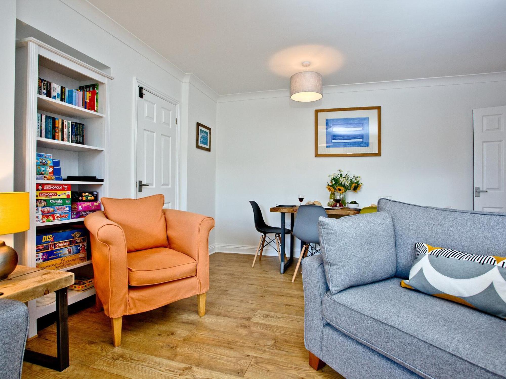 5 Devon Beach Court Woolacombe Ngoại thất bức ảnh