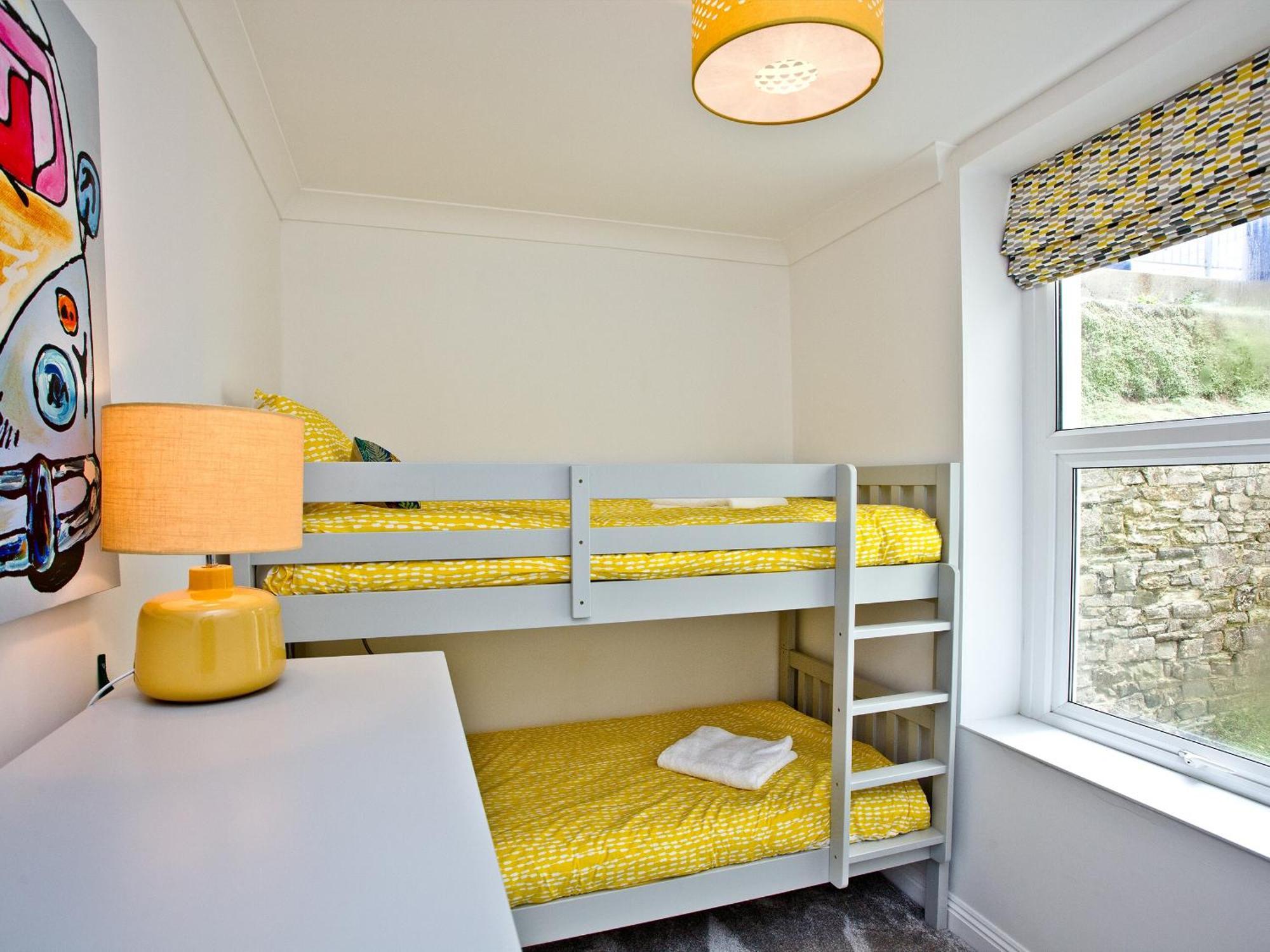 5 Devon Beach Court Woolacombe Ngoại thất bức ảnh