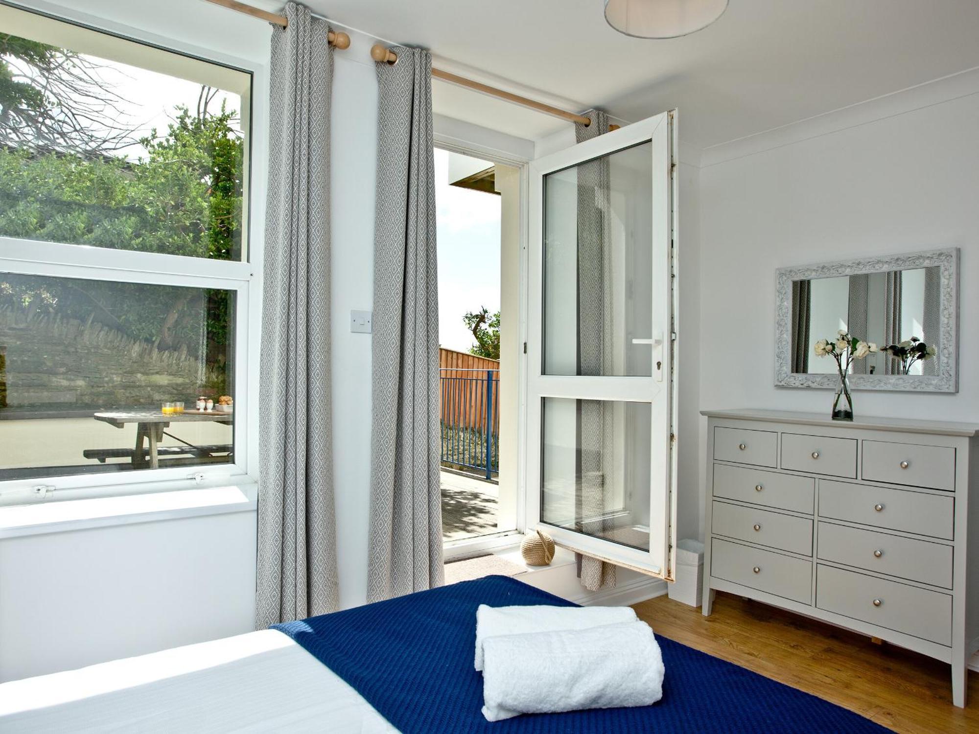5 Devon Beach Court Woolacombe Ngoại thất bức ảnh