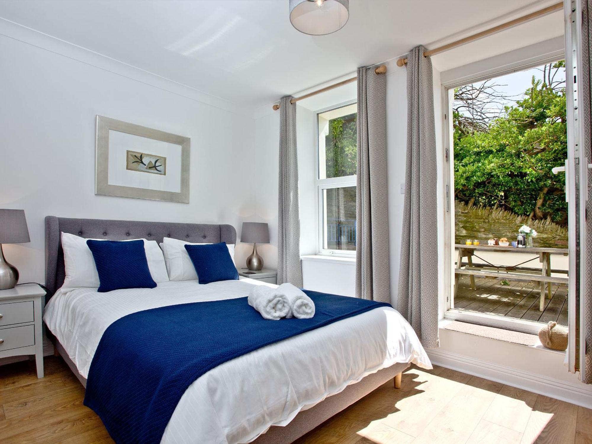5 Devon Beach Court Woolacombe Ngoại thất bức ảnh