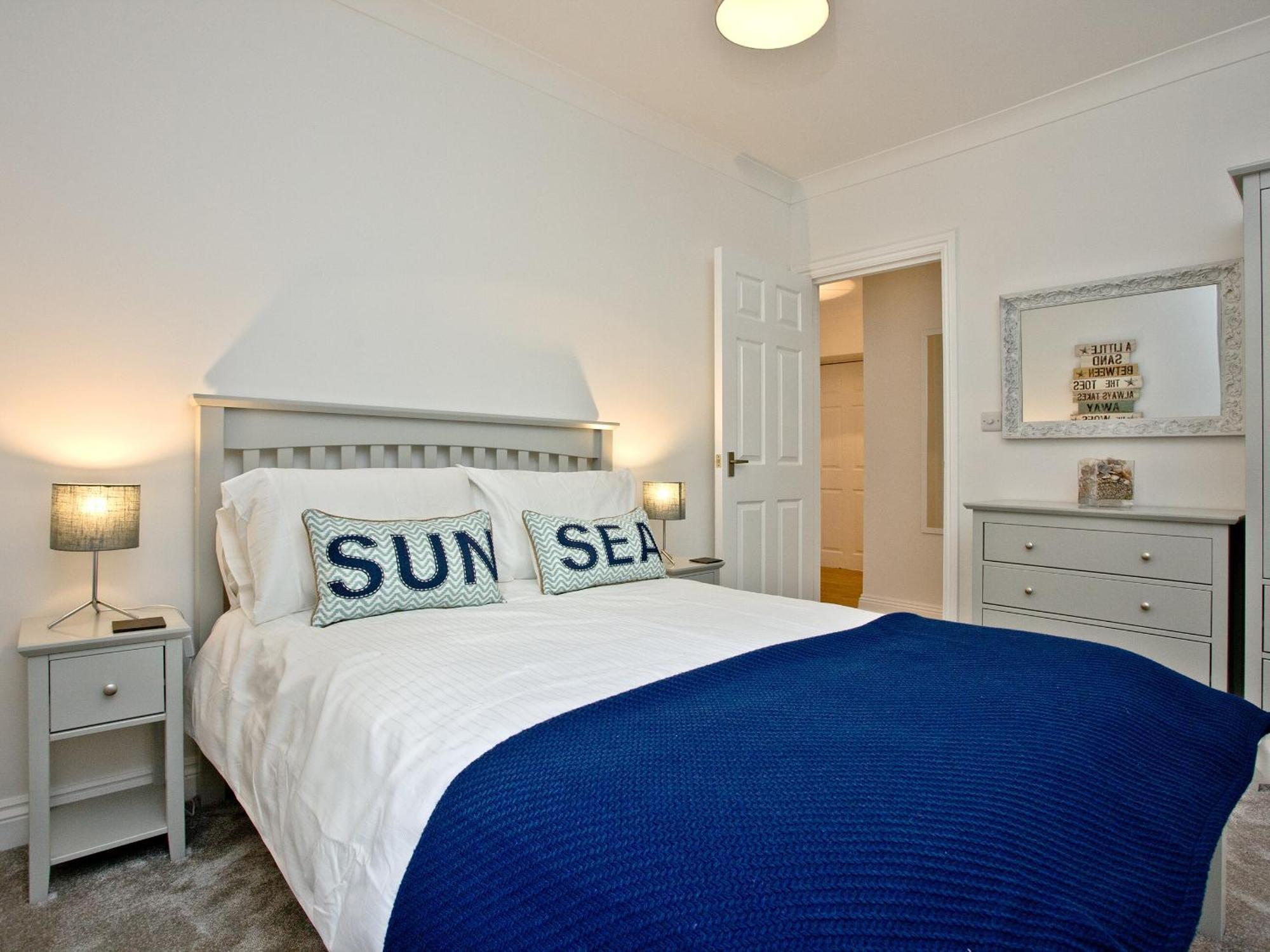 5 Devon Beach Court Woolacombe Ngoại thất bức ảnh