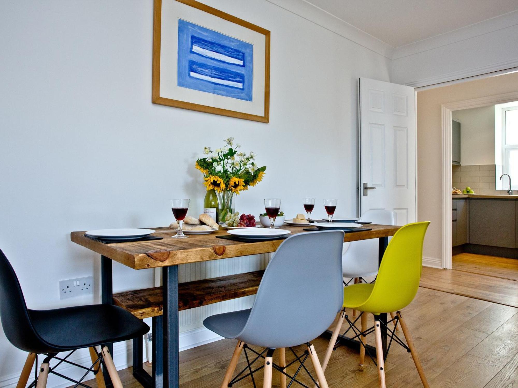 5 Devon Beach Court Woolacombe Ngoại thất bức ảnh