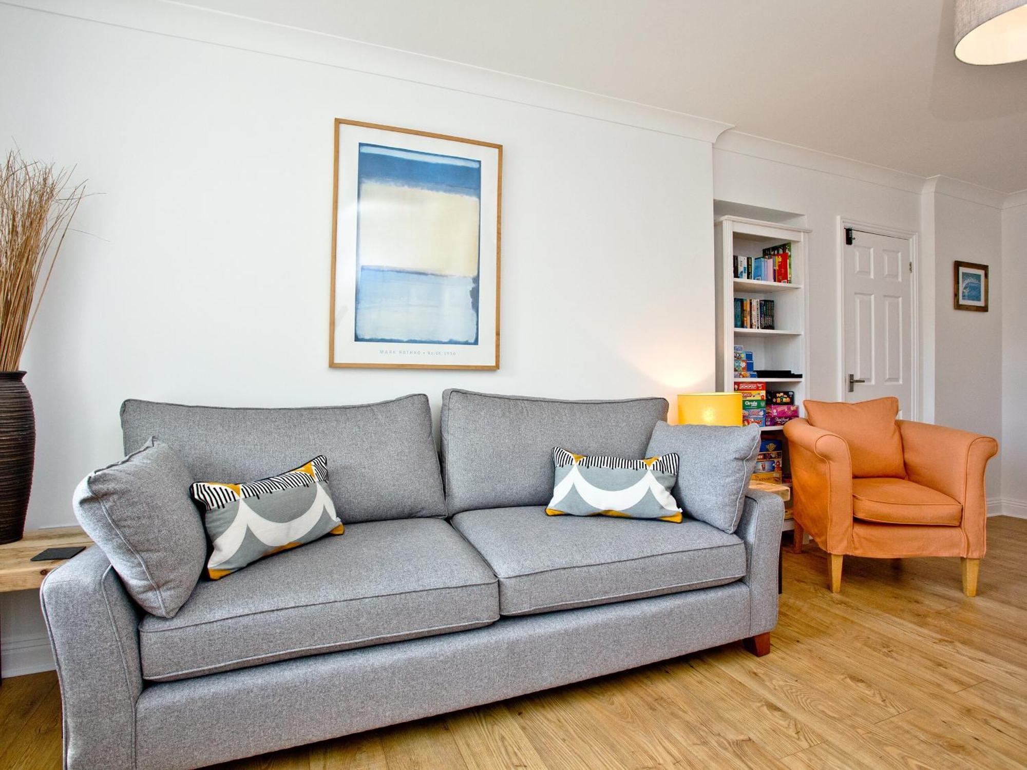 5 Devon Beach Court Woolacombe Ngoại thất bức ảnh
