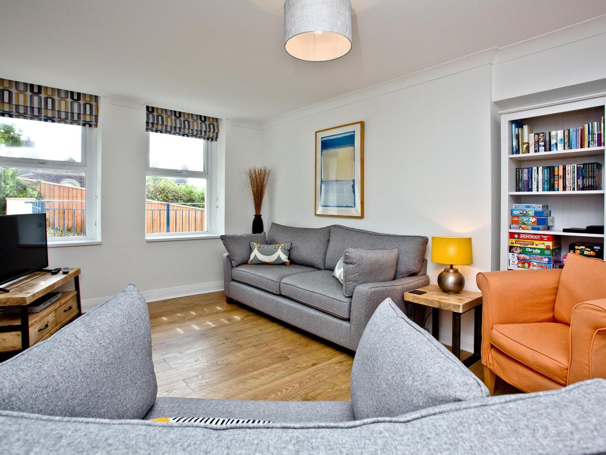 5 Devon Beach Court Woolacombe Ngoại thất bức ảnh
