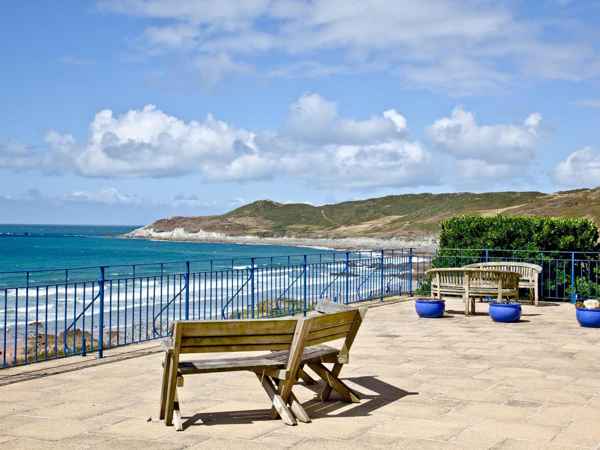 5 Devon Beach Court Woolacombe Ngoại thất bức ảnh