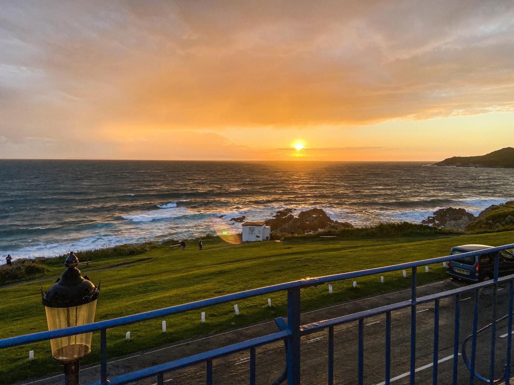 5 Devon Beach Court Woolacombe Ngoại thất bức ảnh