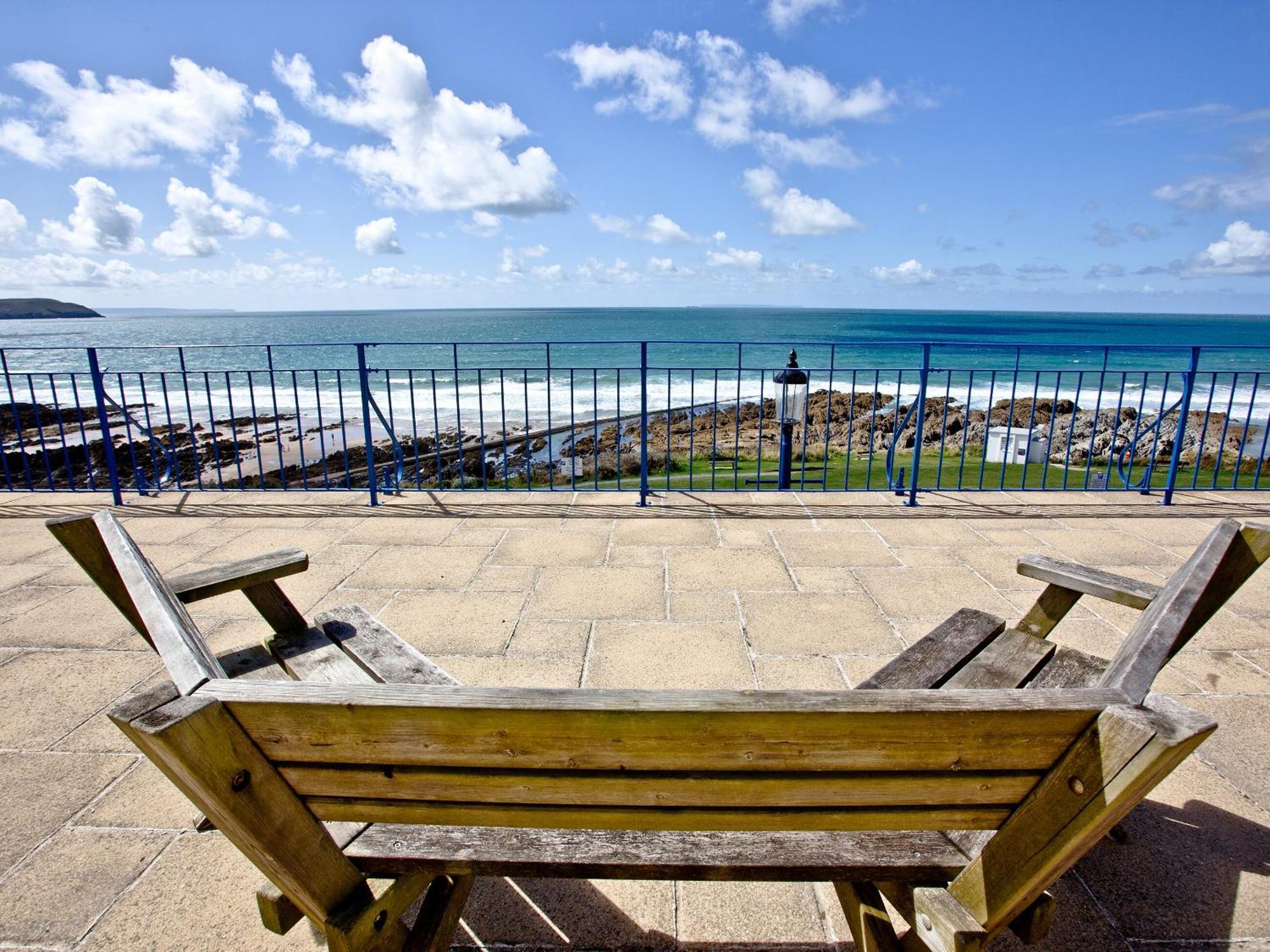 5 Devon Beach Court Woolacombe Ngoại thất bức ảnh
